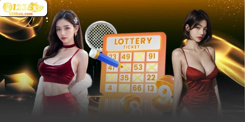 Bảng kết quả xổ số dàn đề bất bại 123b hiển thị rõ ràng theo từng kỳ quay.