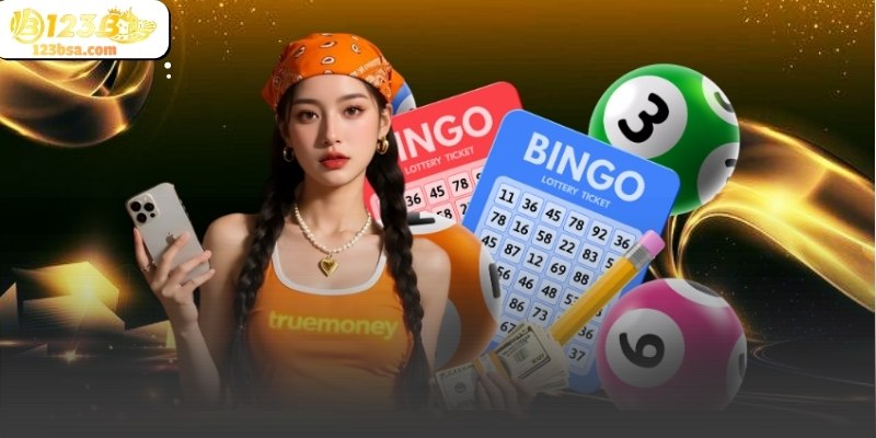 Bố cục sảnh Lô Đề siêu tốc 123b giúp người xem theo dõi bảng số nhanh