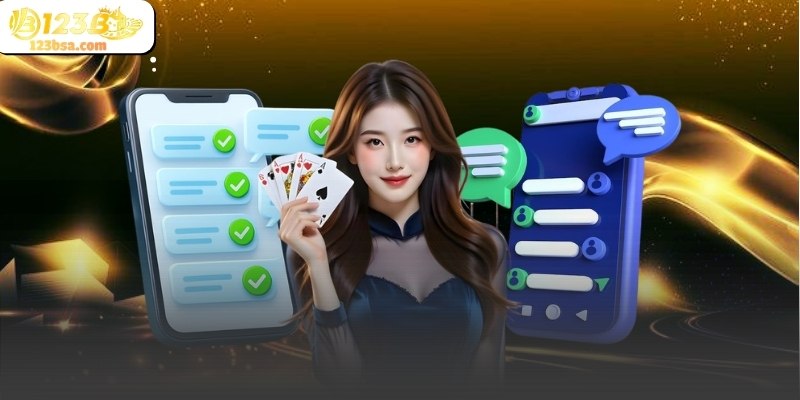Chơi có trách nhiệm không cho phép cá cược chi phối cảm xúc cá nhân trong thời gian dài