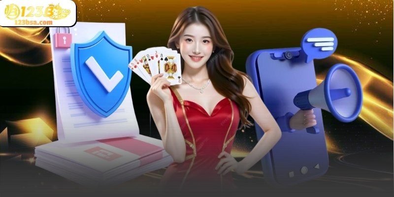 đăng nhập 123b được thiết kế nhằm xác minh đúng người sử dụng tài khoản trước khi cho phép truy cập hệ thống