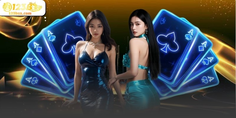 Giao diện chơi bài được tối ưu giúp thao tác nhanh chóng.