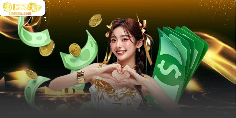 Giới thiệu 123b cần bắt đầu từ mô hình hoạt động và cách nền tảng này tiếp cận người dùng.