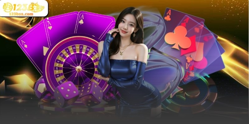 Giữ nhịp sử dụng hợp lý giúp trải nghiệm casino 123b ổn định hơn