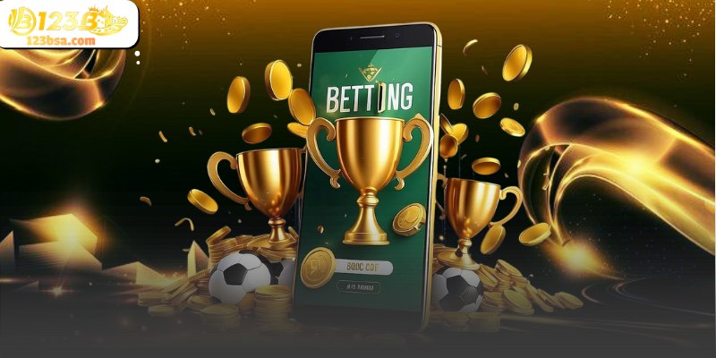 Khi nhắc đến tải app 123b, yếu tố tiện lợi thường được đặt lên hàng đầu