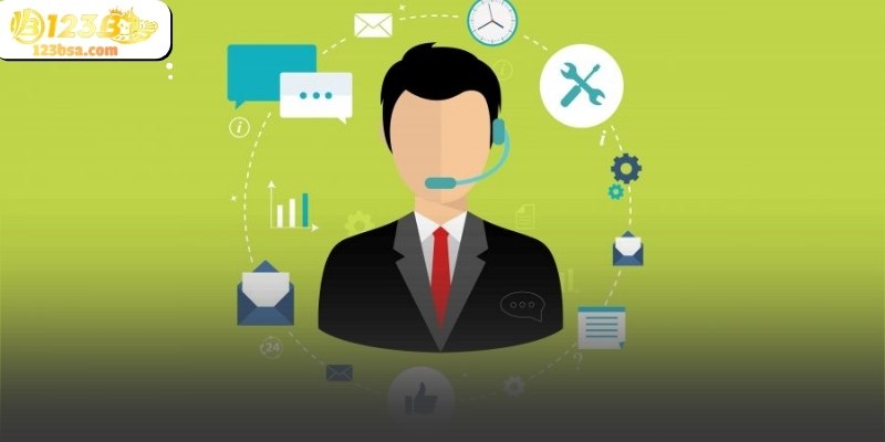 Liên hệ sảnh 123b còn có thể thực hiện thông qua các kênh thông tin chính thức được công bố