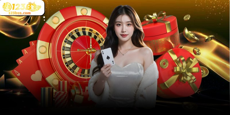 Luật chia bài là nền tảng của Cách chơi bài baccarat