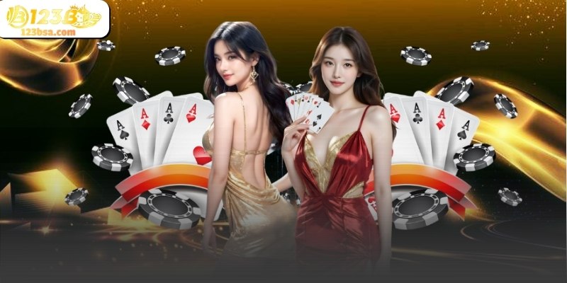 Luật điểm là phần cốt lõi trong Cách chơi bài xì dách