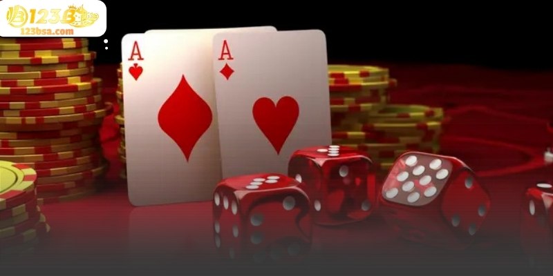 Luật tính điểm là cốt lõi để hiểu Game tài xỉu là gì