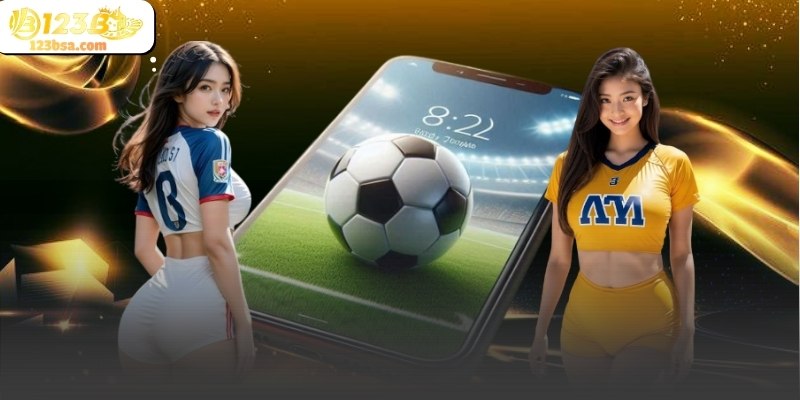 Một điểm đáng chú ý khi trải nghiệm thể thao sảnh 123b là nhịp độ cập nhật diễn biến