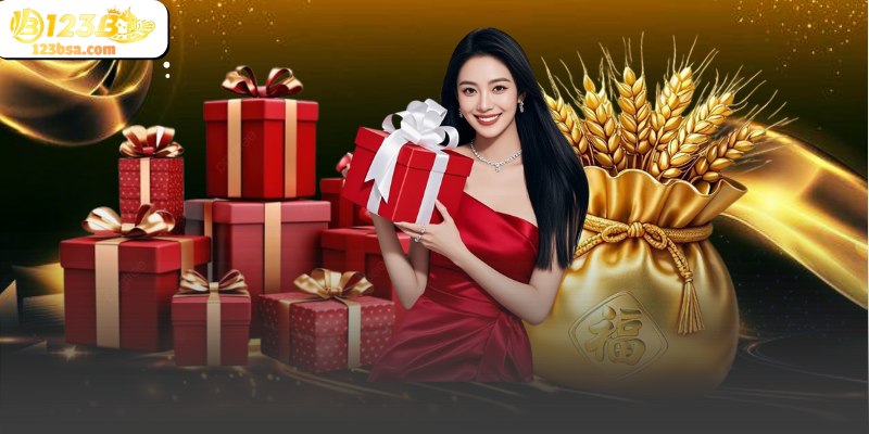 Một điểm quan trọng khi trải nghiệm khuyến mãi 123b là cách điều kiện được trình bày