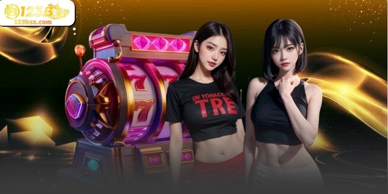 Nhịp quay ổn định giúp trải nghiệm nổ hũ 123b dễ chịu hơn