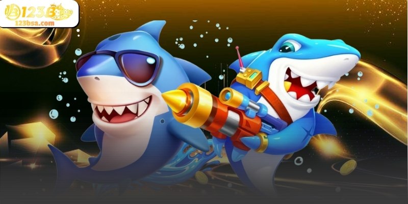 Trải nghiệm bắn cá rùa xanh mang lại cảm giác thư giãn và linh hoạt.