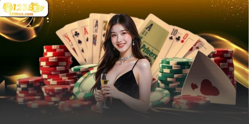 Trải nghiệm chơi bài tiến lên miền nam 123b mang lại sự linh hoạt và tiện lợi.