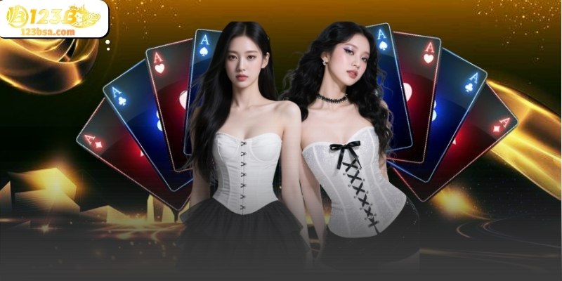 Trải nghiệm chơi bài mậu binh 123b mang lại sự linh hoạt và tiện lợi.