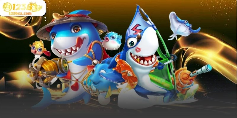 Trải nghiệm vua bắn cá mang lại cảm giác thư giãn và linh hoạt.