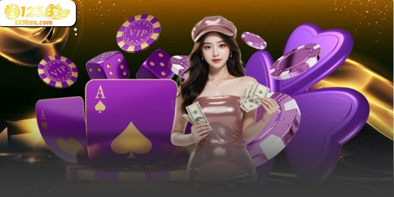 Trang chủ 123b đã phát triển ứng dụng riêng dành cho cả hai hệ điều hành iOS và Android